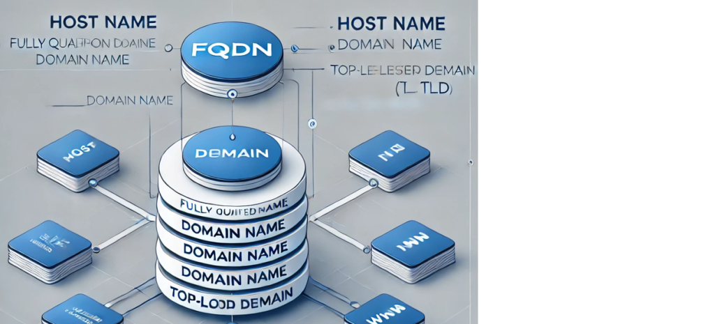 What is FQDN | Where is FQDN Used?